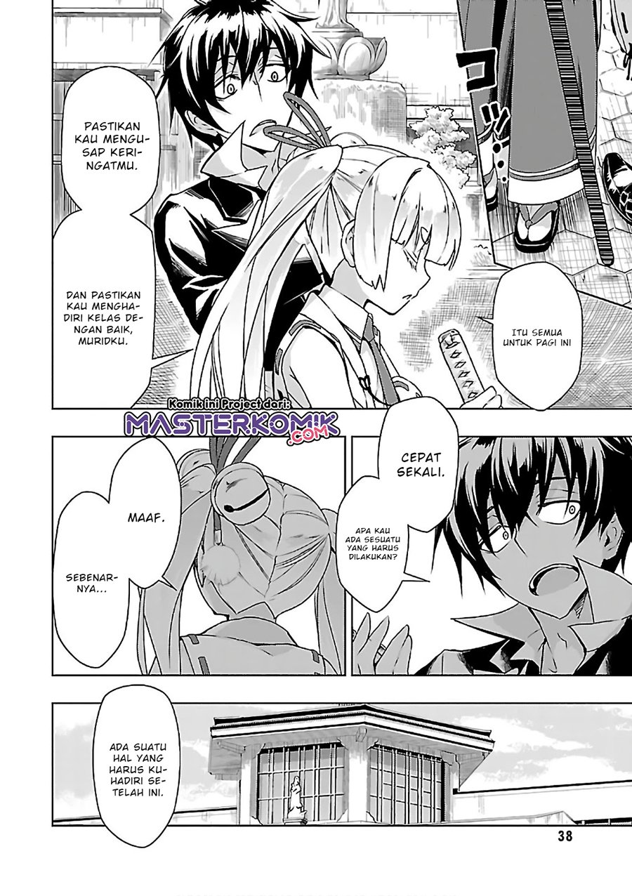 busou-shoujo-machiavellianism - Chapter: 36
