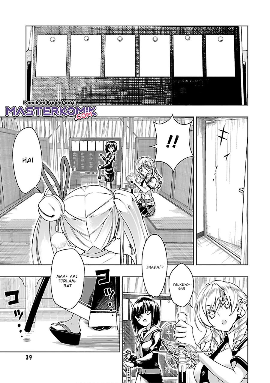 busou-shoujo-machiavellianism - Chapter: 36