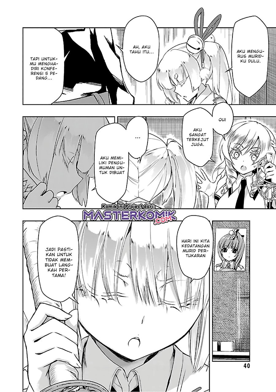 busou-shoujo-machiavellianism - Chapter: 36