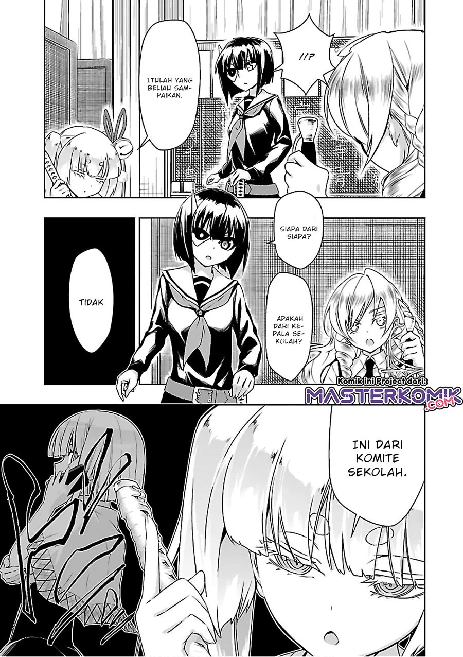 busou-shoujo-machiavellianism - Chapter: 36