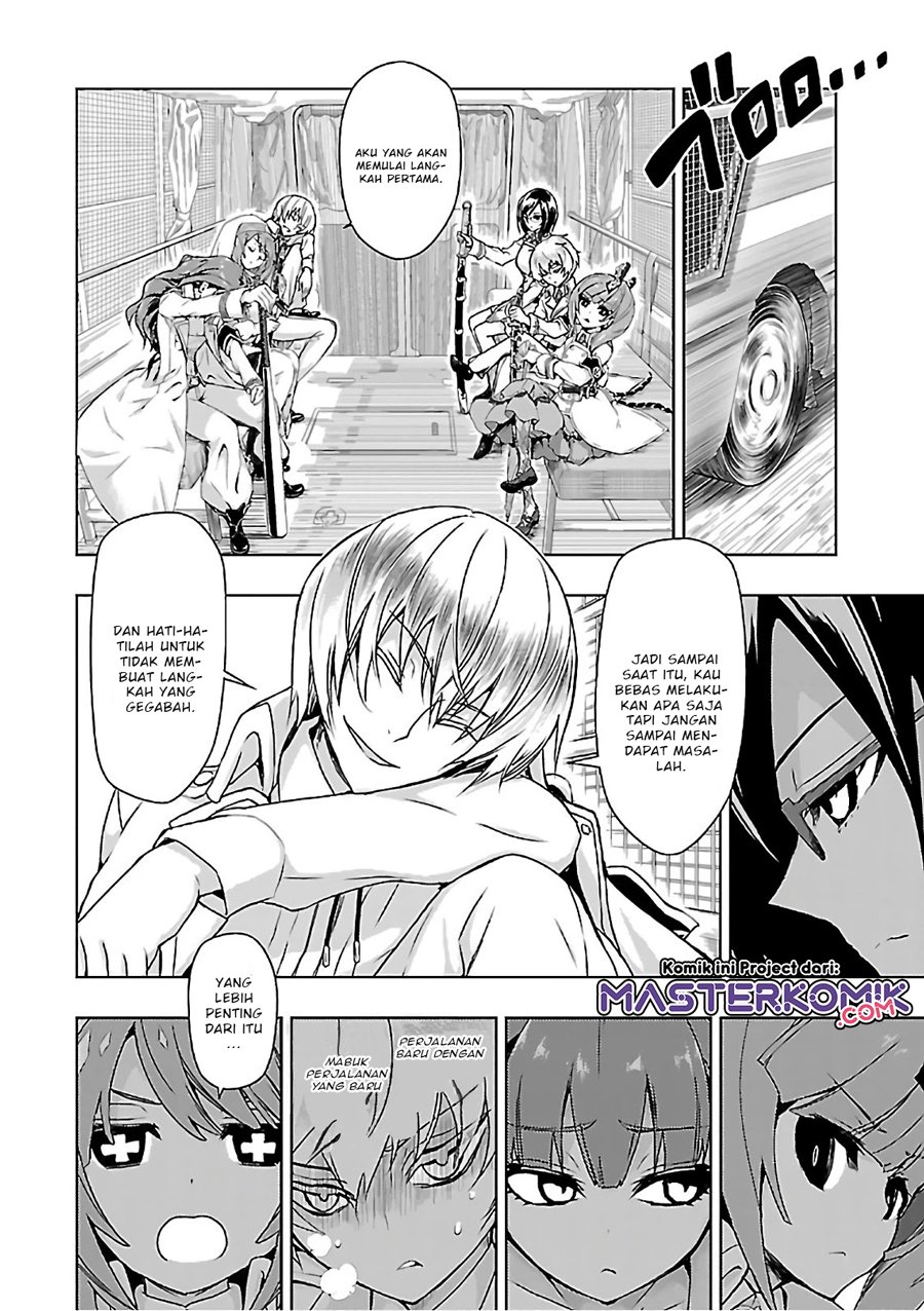 busou-shoujo-machiavellianism - Chapter: 36