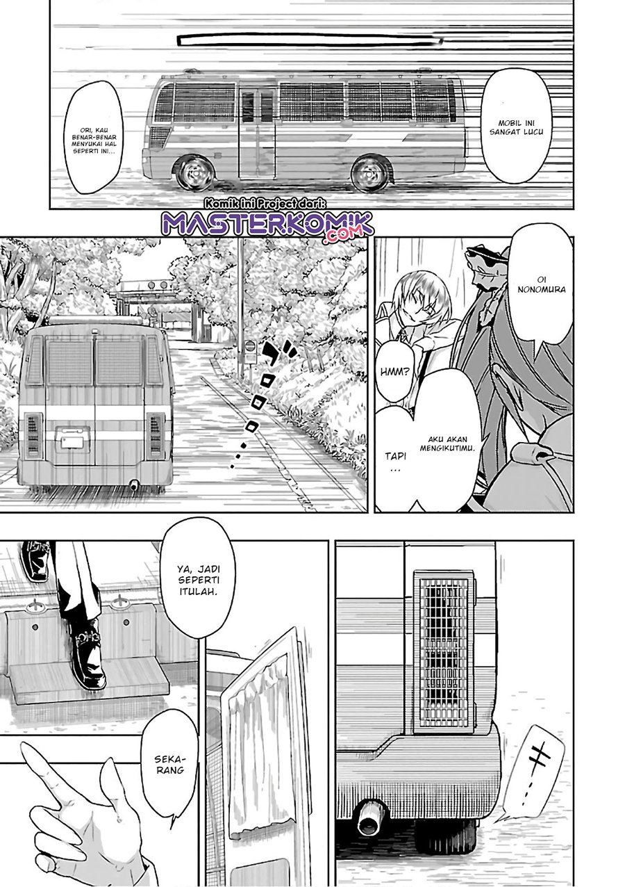 busou-shoujo-machiavellianism - Chapter: 36