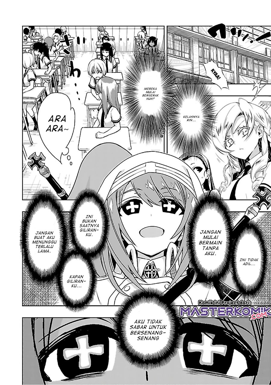 busou-shoujo-machiavellianism - Chapter: 36