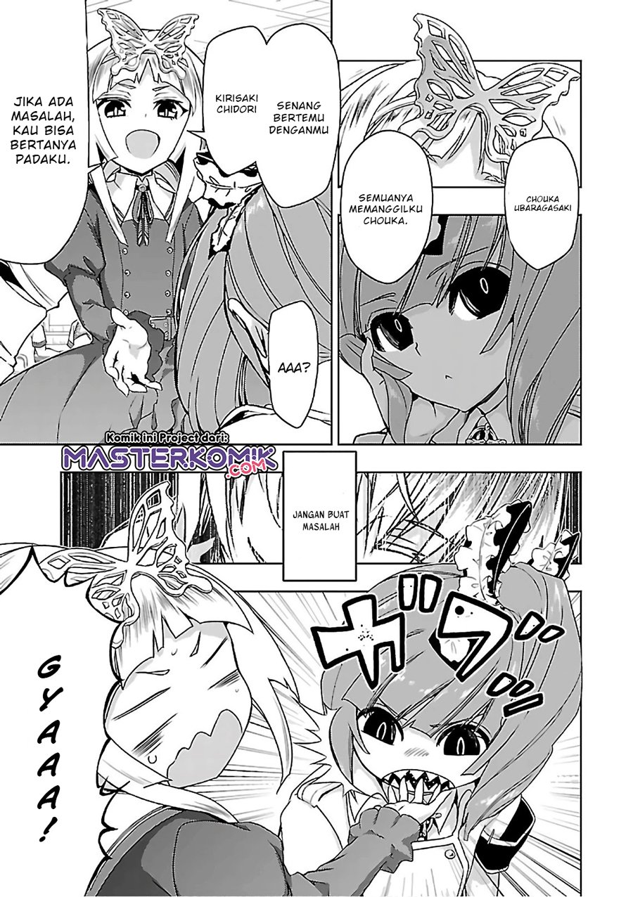 busou-shoujo-machiavellianism - Chapter: 36