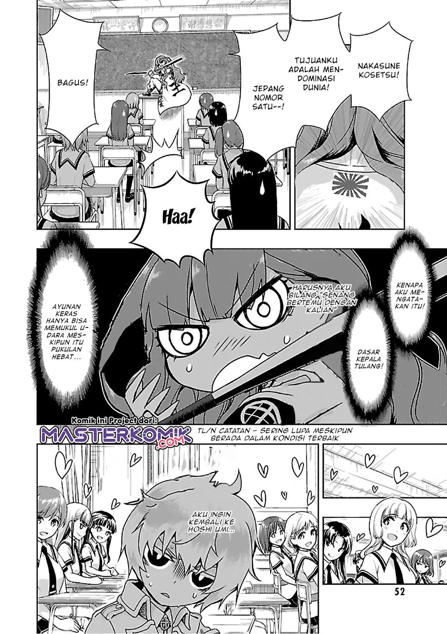 busou-shoujo-machiavellianism - Chapter: 36