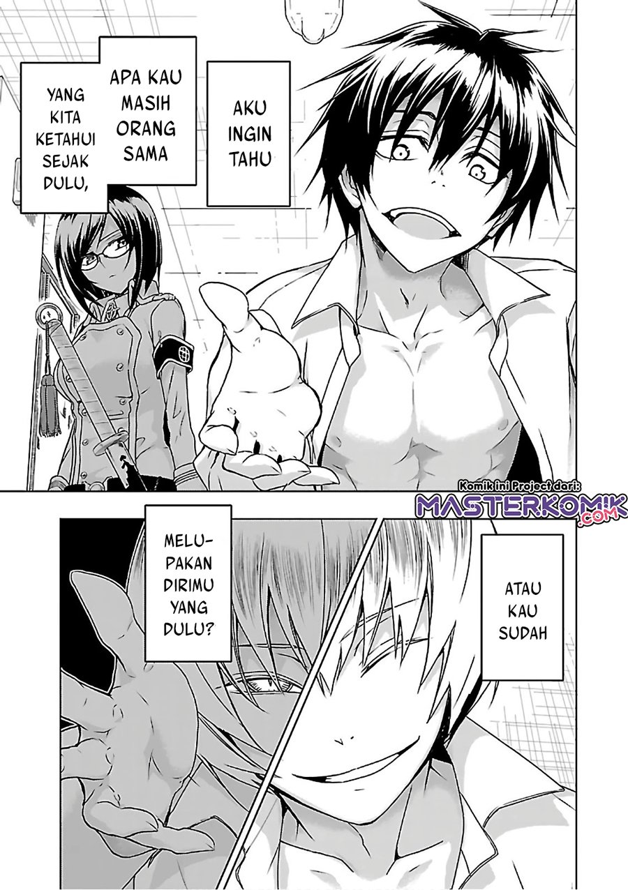 busou-shoujo-machiavellianism - Chapter: 36
