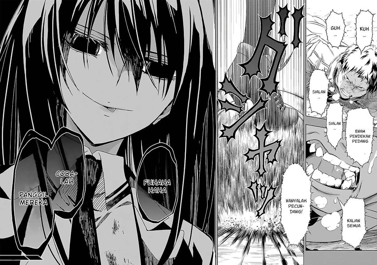 busou-shoujo-machiavellianism - Chapter: 36