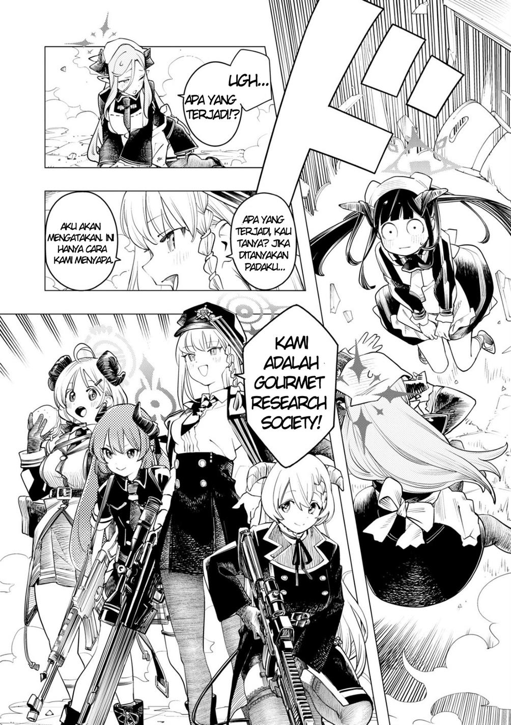 blue-archive-dengeki-comic-anthology - Chapter: 2