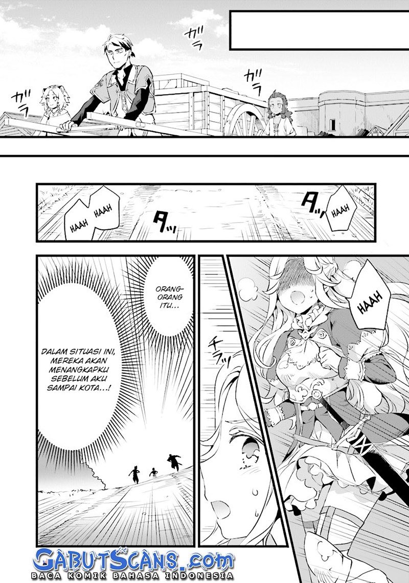 kajiya-de-hajimeru-isekai-slow-life - Chapter: 11