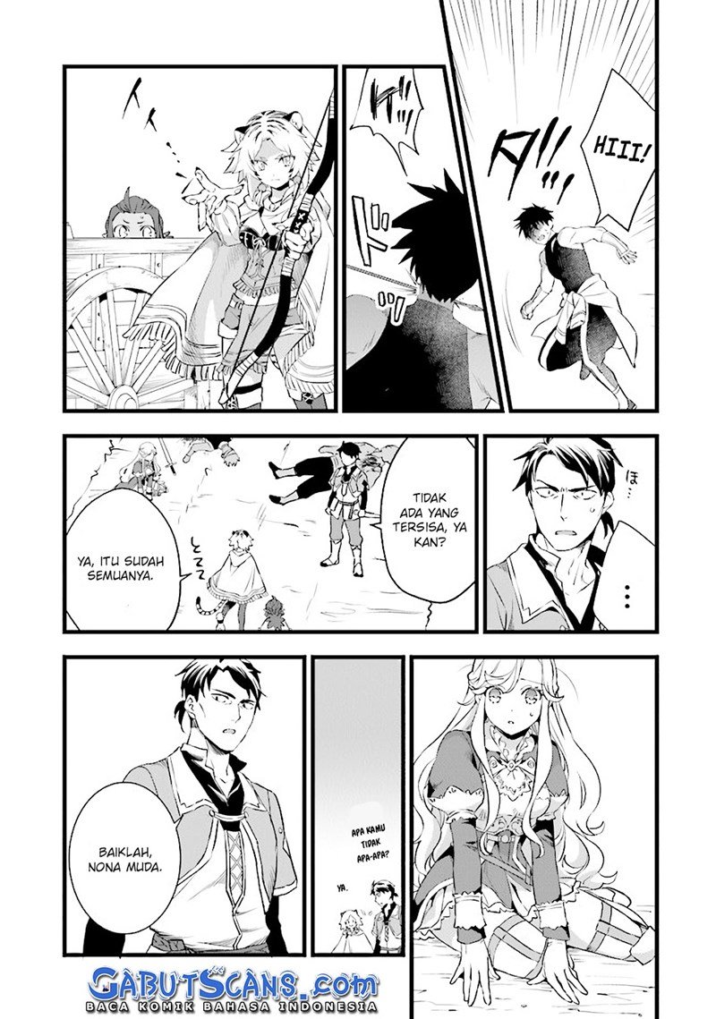 kajiya-de-hajimeru-isekai-slow-life - Chapter: 11