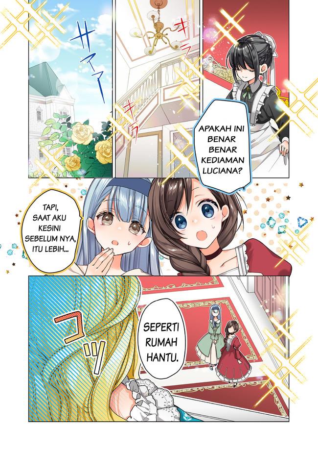 heroine-seijo-iie-all-works-maid-desu-ko-comic - Chapter: 1