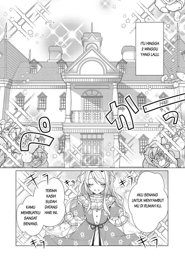 heroine-seijo-iie-all-works-maid-desu-ko-comic - Chapter: 1