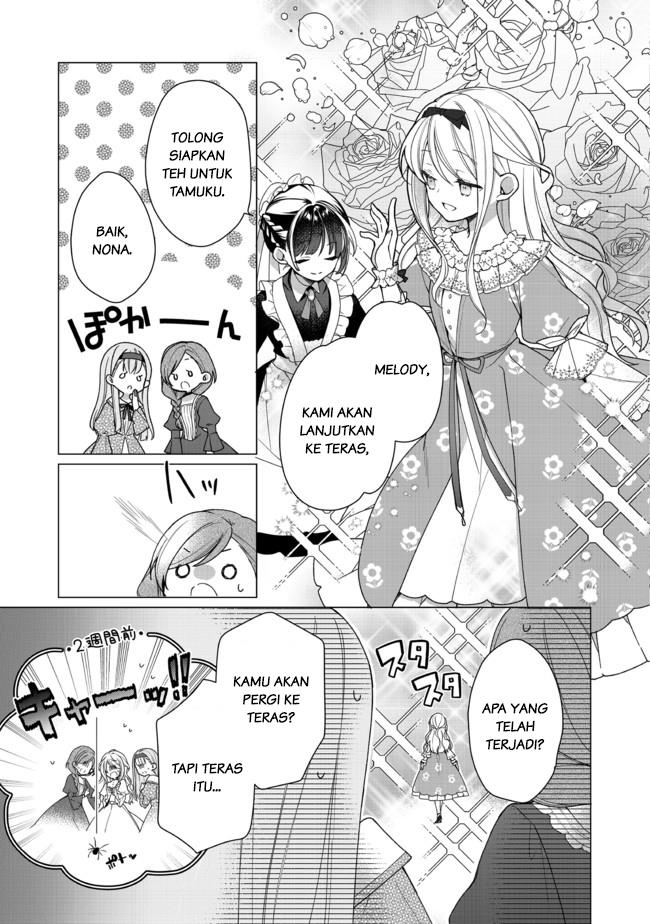 heroine-seijo-iie-all-works-maid-desu-ko-comic - Chapter: 1