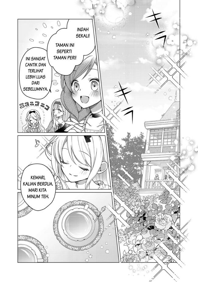 heroine-seijo-iie-all-works-maid-desu-ko-comic - Chapter: 1