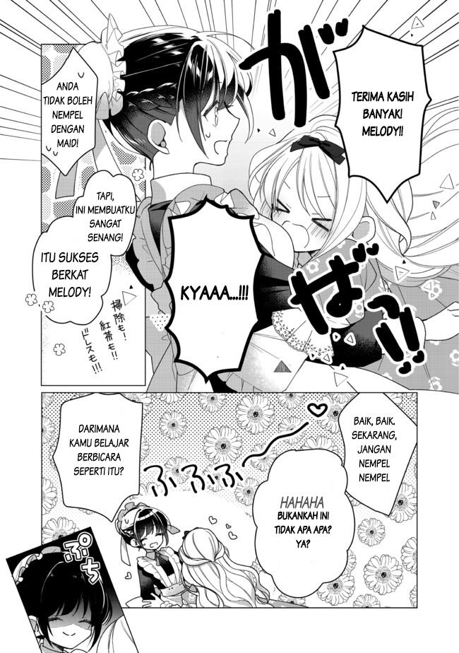 heroine-seijo-iie-all-works-maid-desu-ko-comic - Chapter: 1