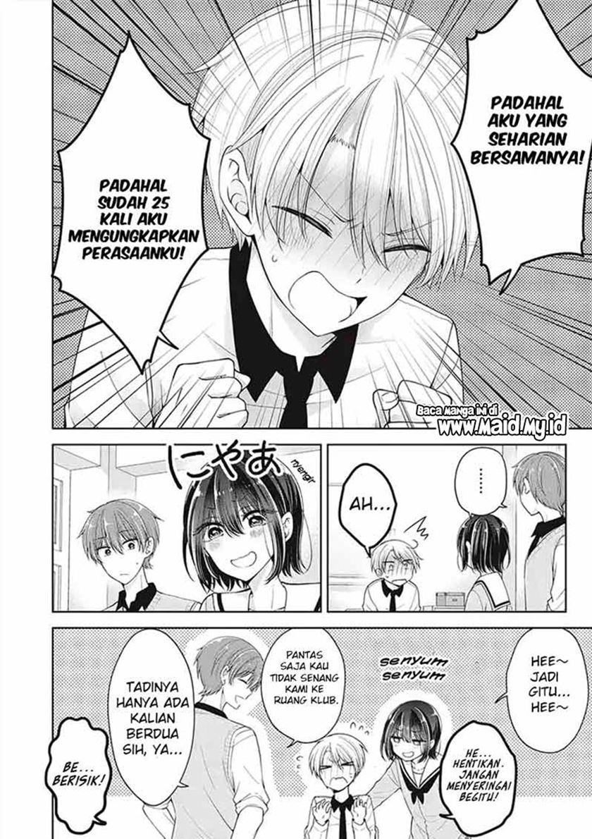 osananajimi-wo-onnanoko-ni-shiteshimatta - Chapter: 33