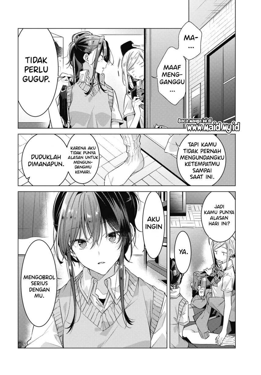 sasayaku-you-ni-koi-wo-utau - Chapter: 20