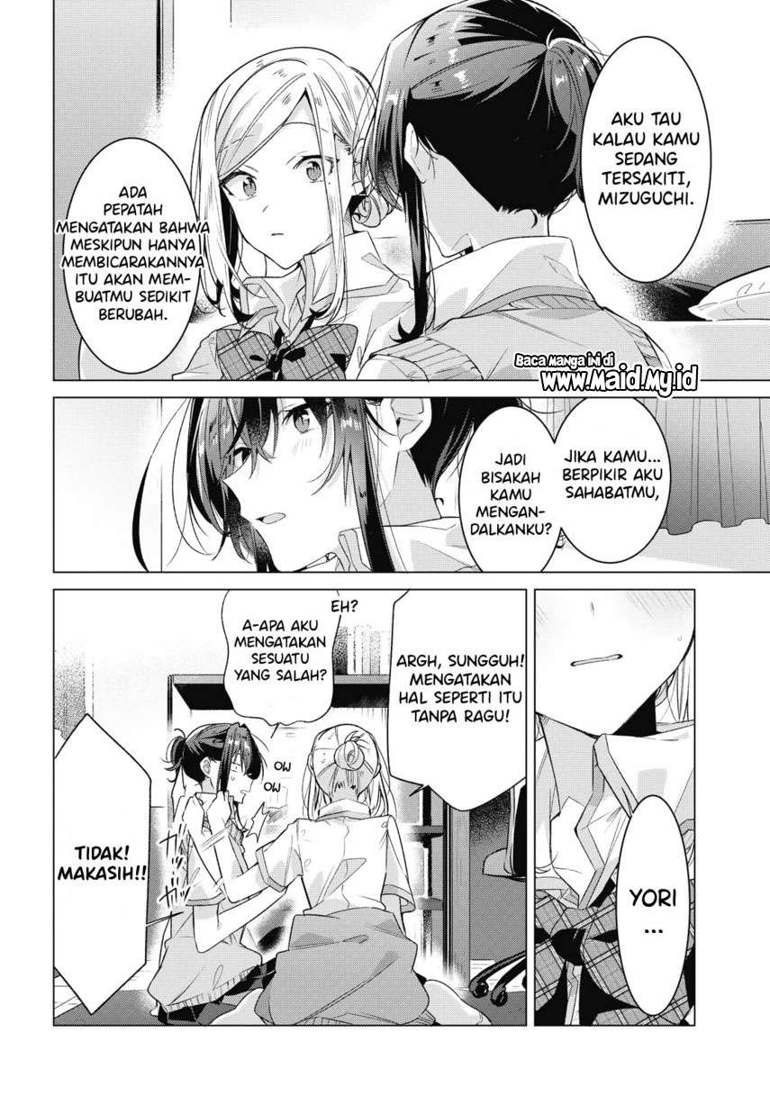 sasayaku-you-ni-koi-wo-utau - Chapter: 20