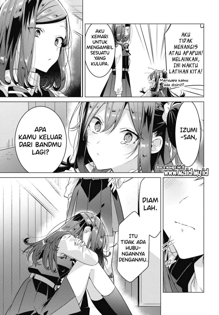 sasayaku-you-ni-koi-wo-utau - Chapter: 20