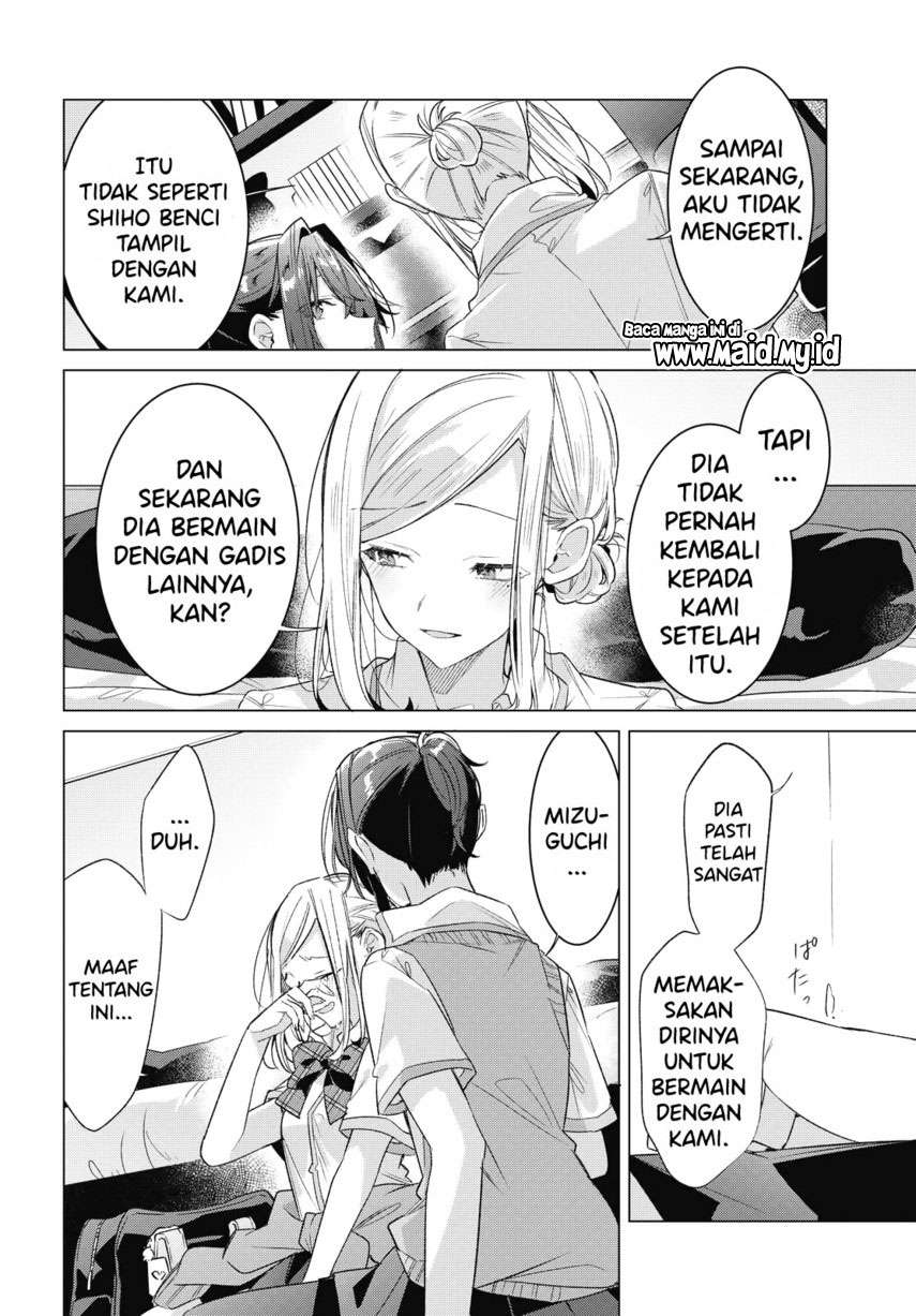 sasayaku-you-ni-koi-wo-utau - Chapter: 20