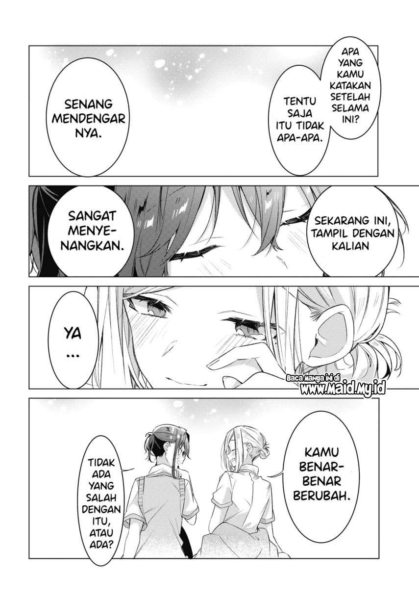 sasayaku-you-ni-koi-wo-utau - Chapter: 20