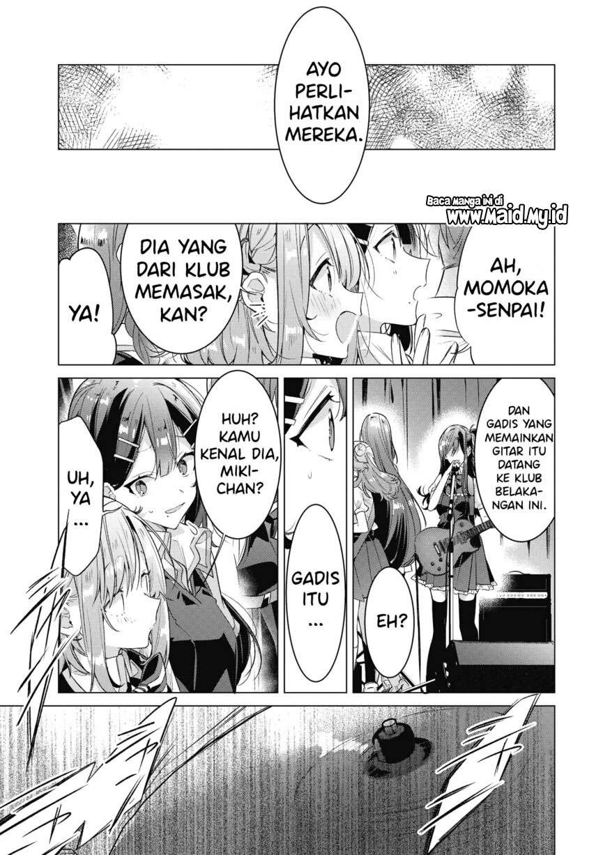 sasayaku-you-ni-koi-wo-utau - Chapter: 20