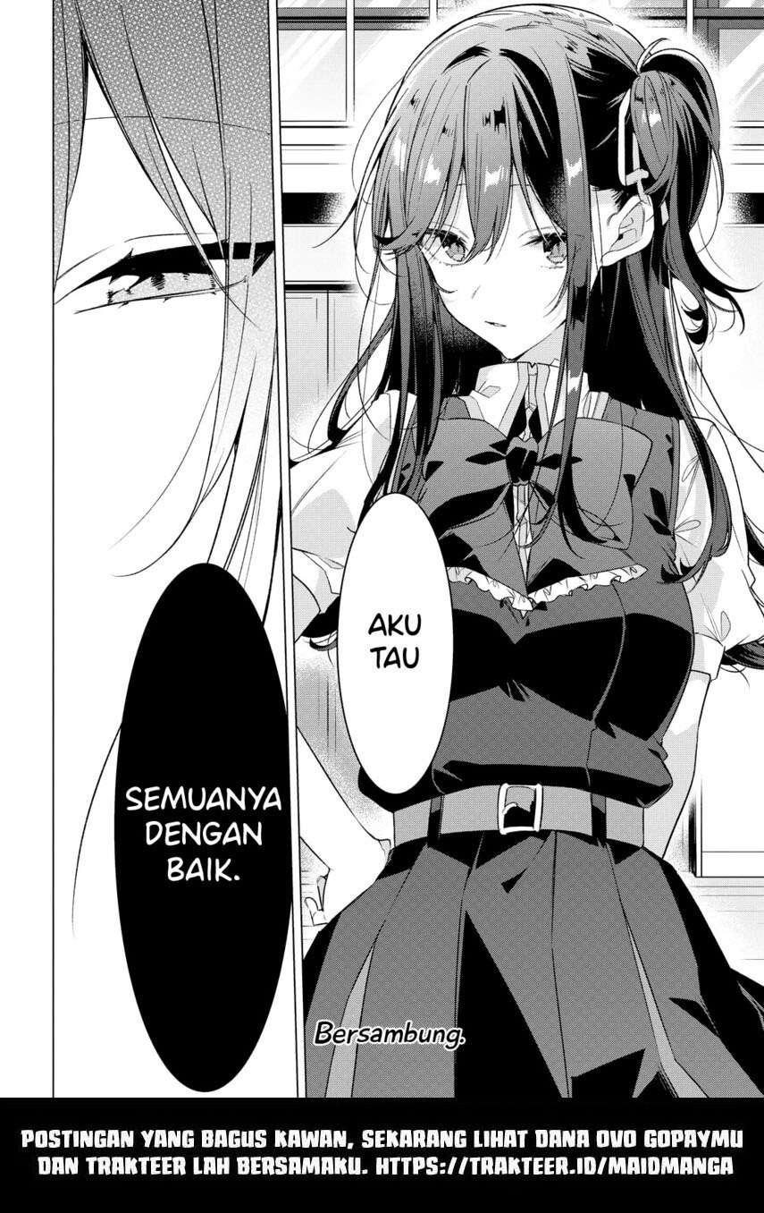 sasayaku-you-ni-koi-wo-utau - Chapter: 20