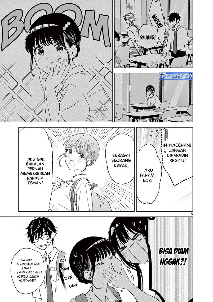 aishiteru-game-wo-owarasetai - Chapter: 39