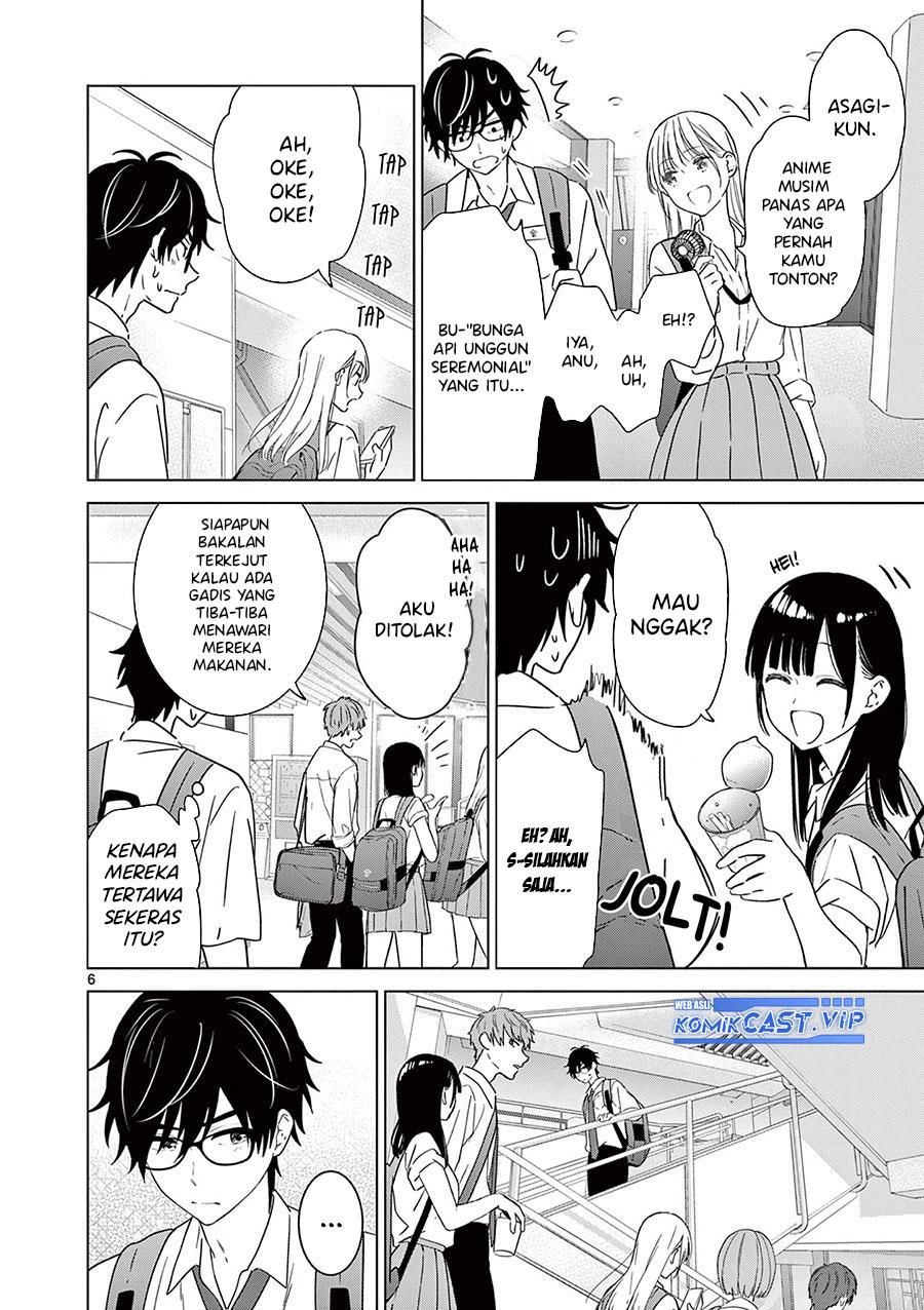 aishiteru-game-wo-owarasetai - Chapter: 39