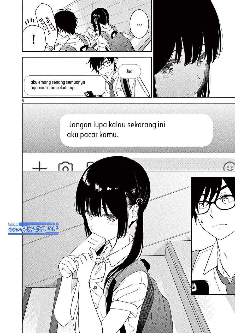 aishiteru-game-wo-owarasetai - Chapter: 39