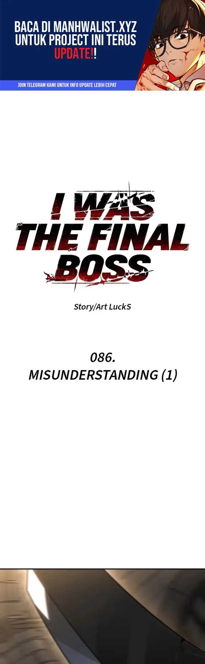 i-used-to-be-the-boss - Chapter: 86