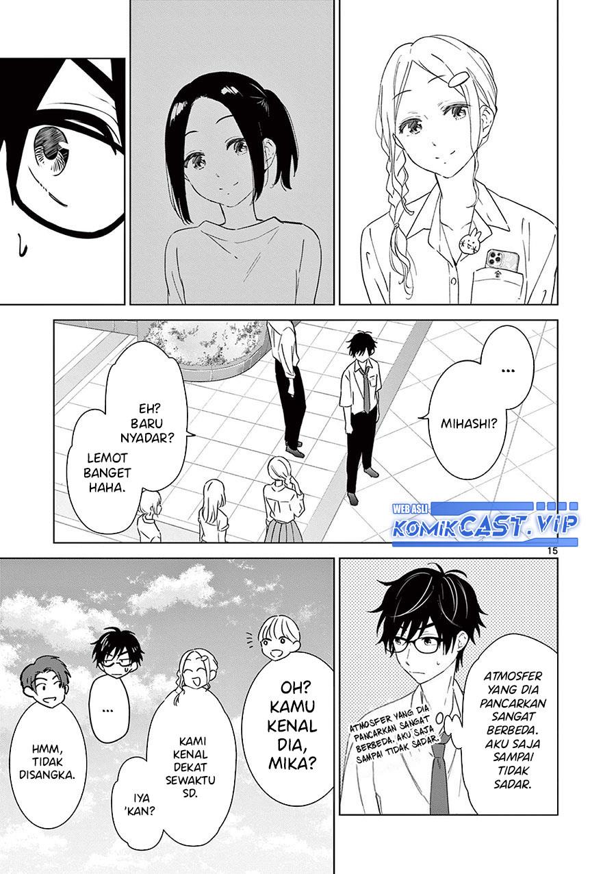 aishiteru-game-wo-owarasetai - Chapter: 39