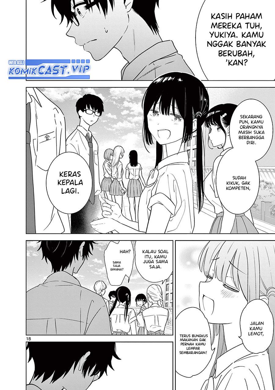 aishiteru-game-wo-owarasetai - Chapter: 39