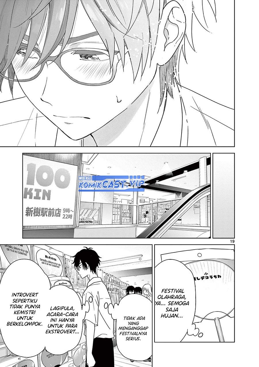 aishiteru-game-wo-owarasetai - Chapter: 39