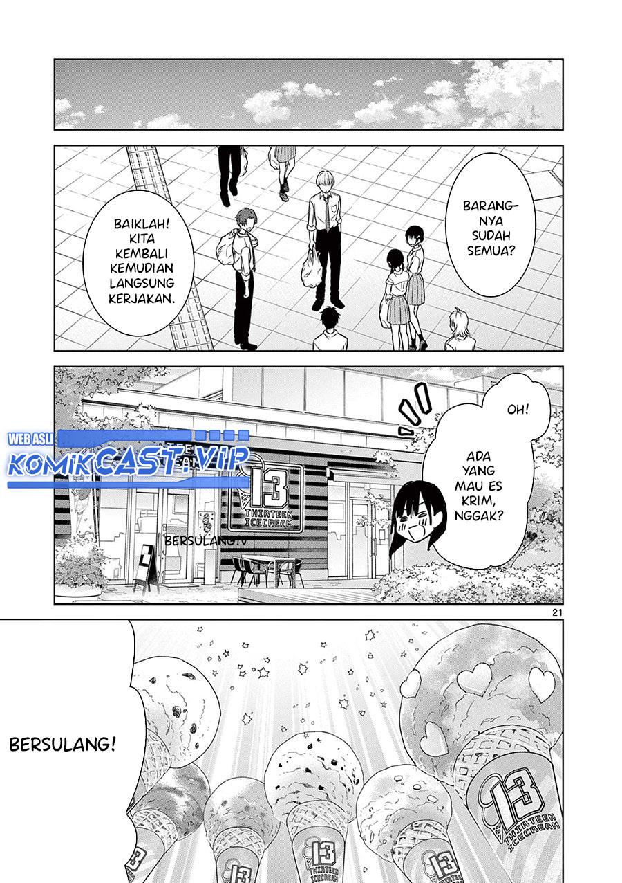 aishiteru-game-wo-owarasetai - Chapter: 39