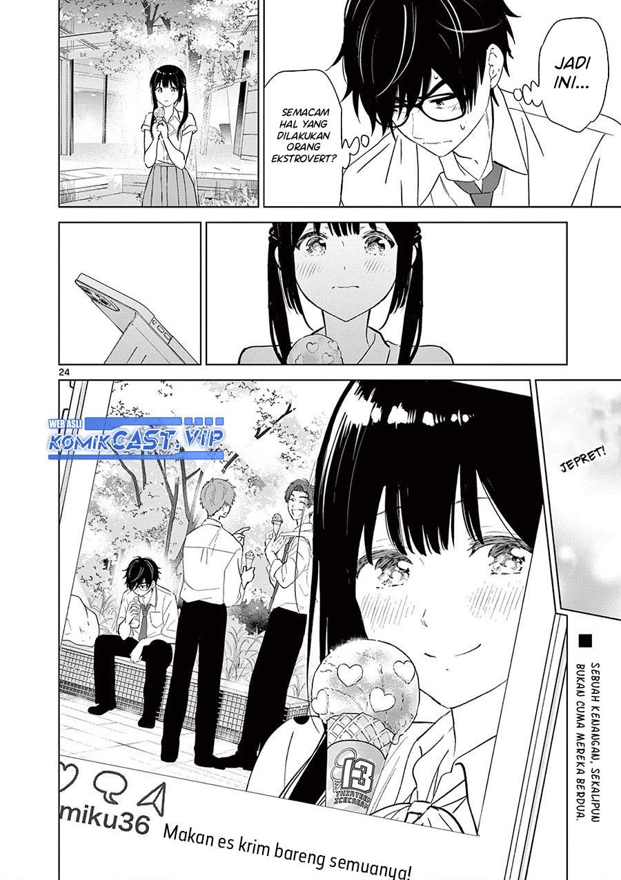 aishiteru-game-wo-owarasetai - Chapter: 39