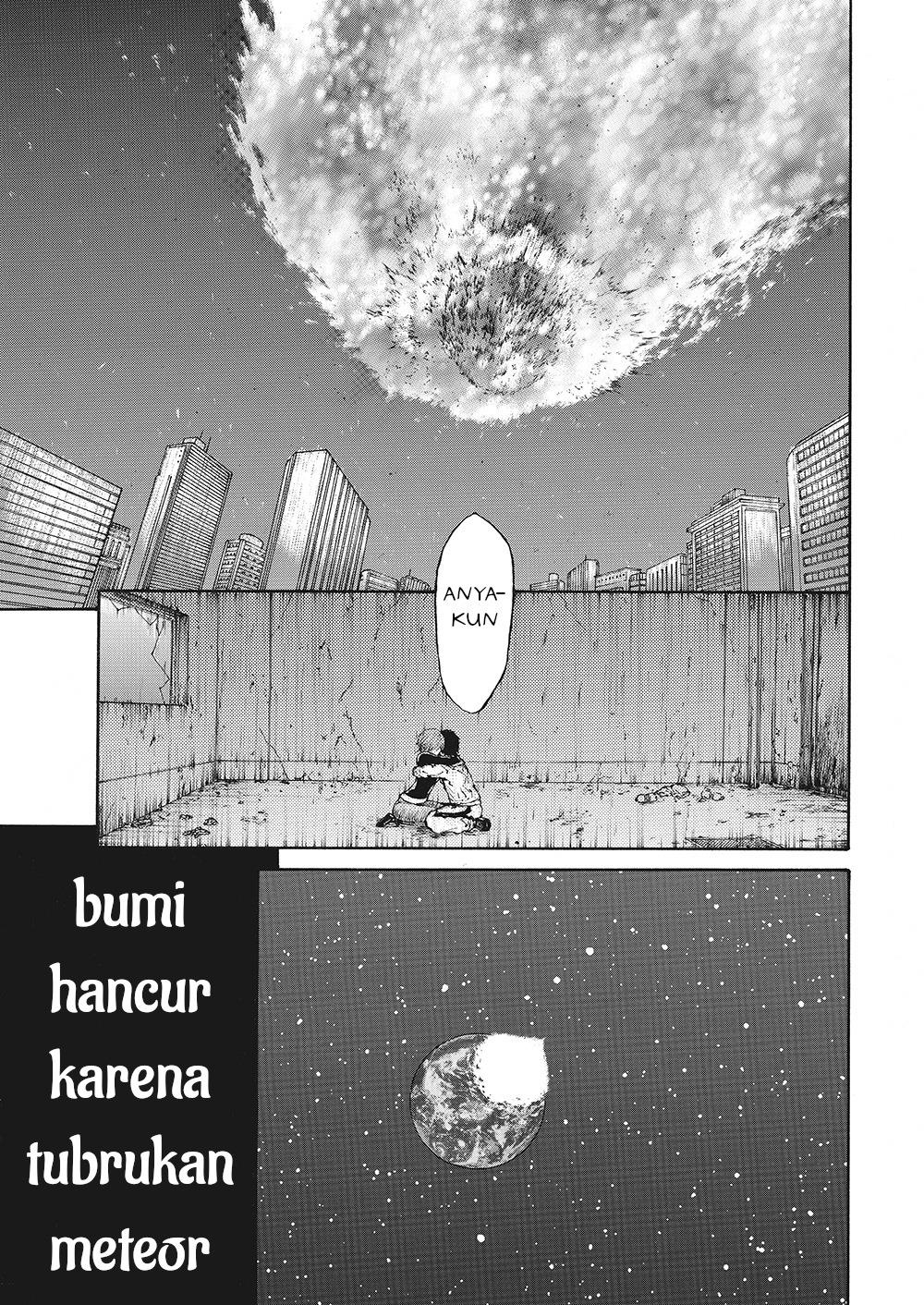honda-kanoko-no-hondana - Chapter: 1