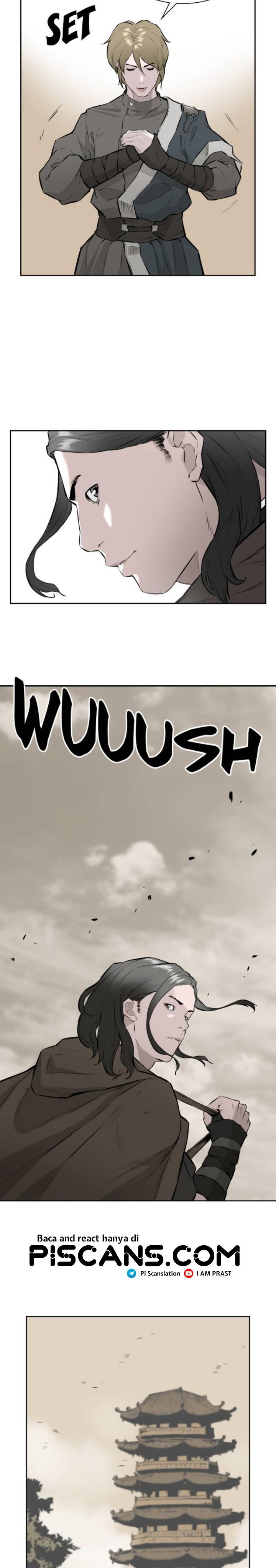 wind-soul - Chapter: 11