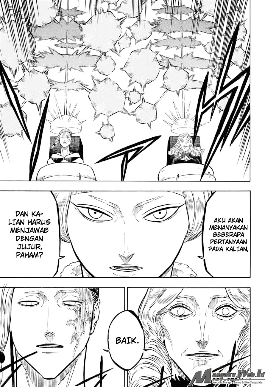 black-clover - Chapter: 54