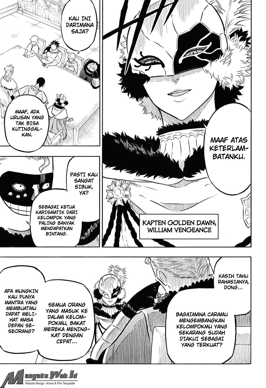 black-clover - Chapter: 54