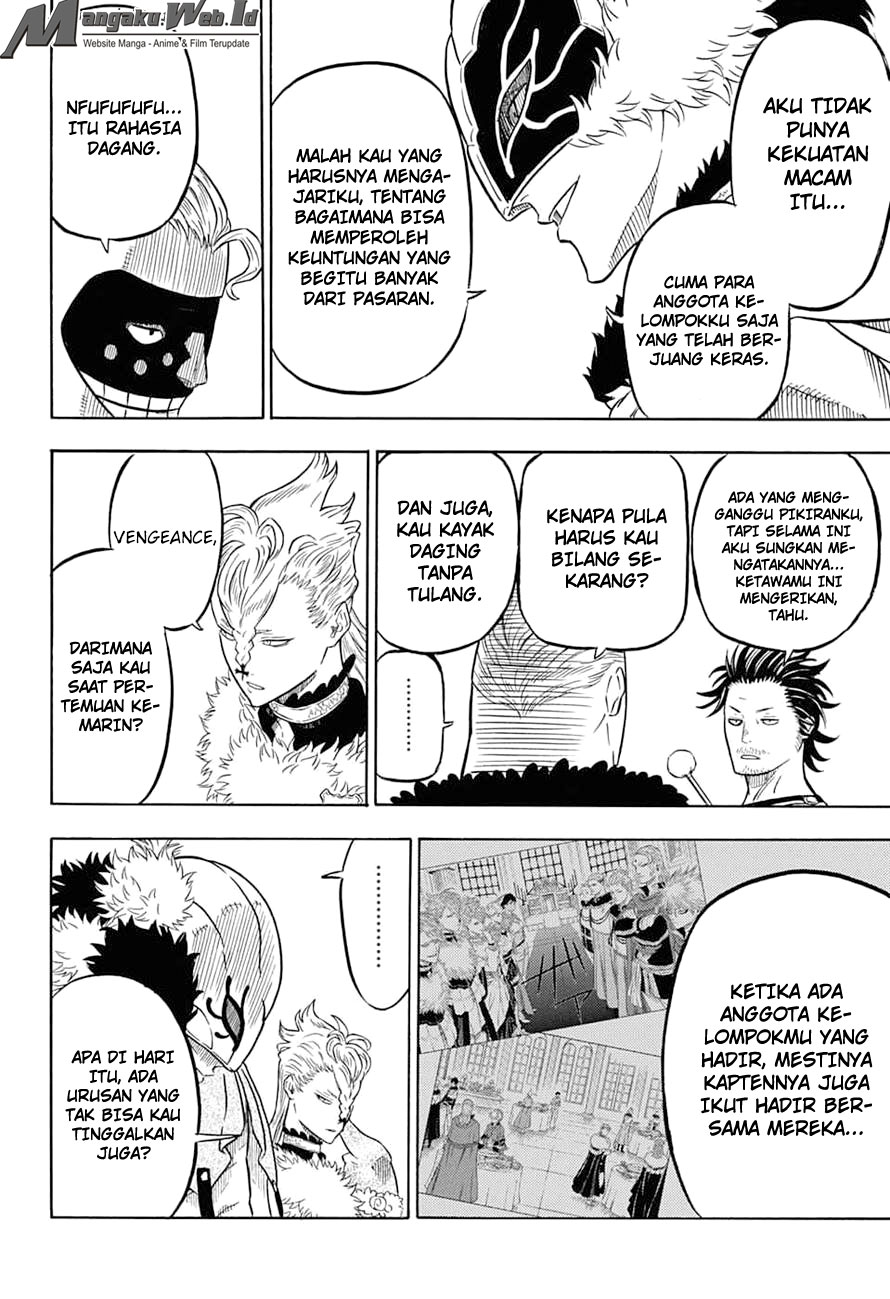 black-clover - Chapter: 54