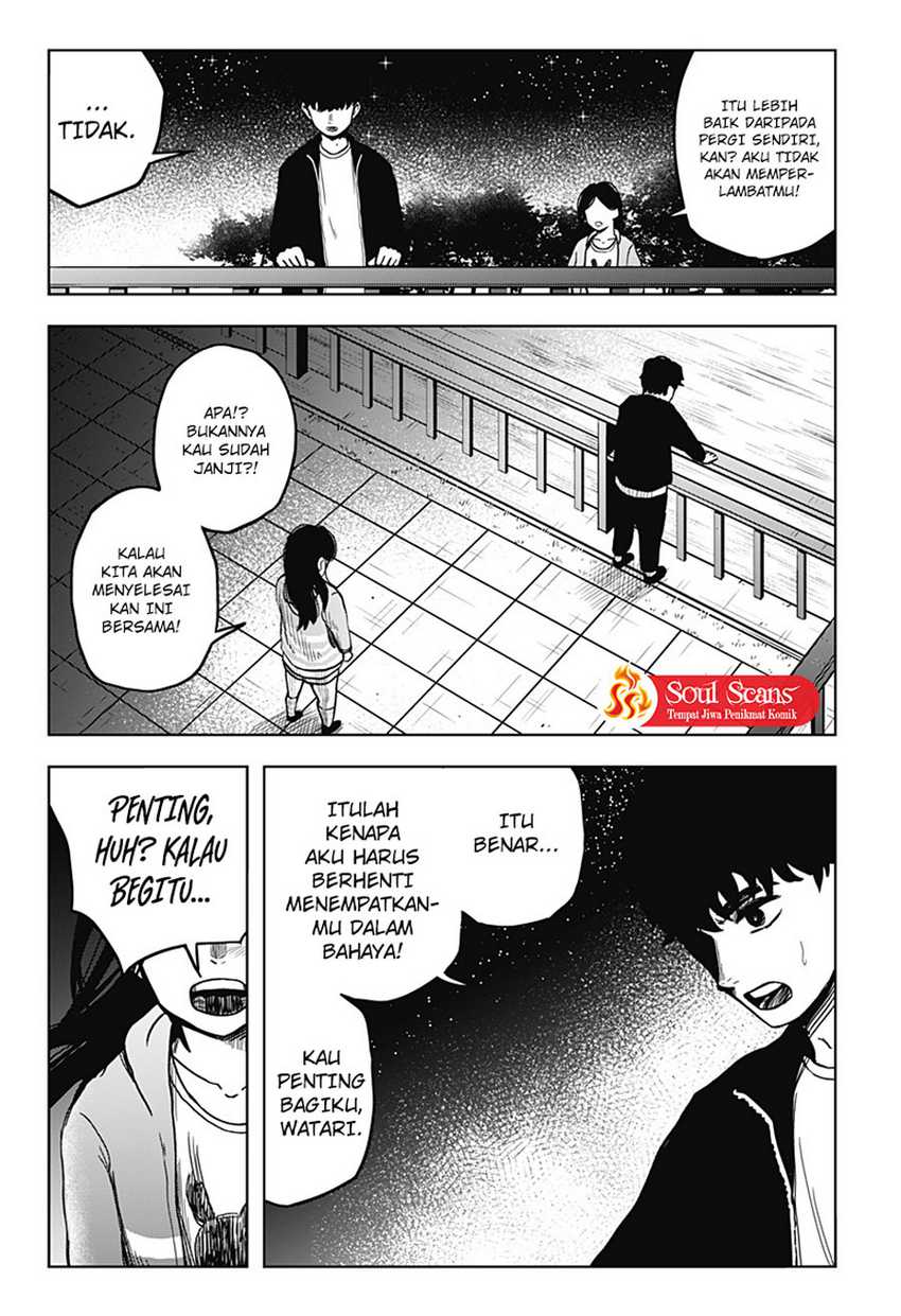 shibatarian - Chapter: 9