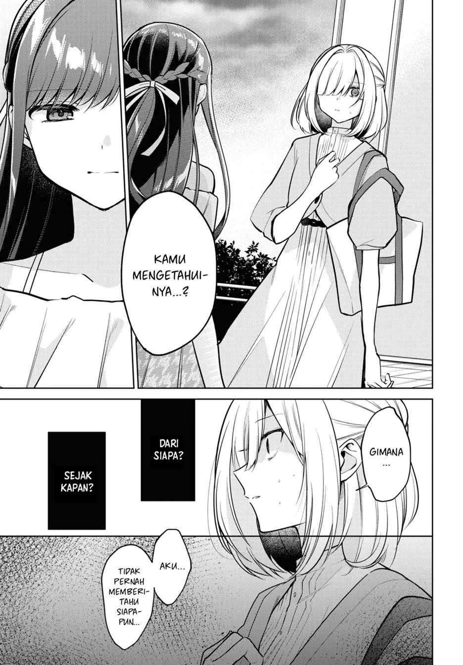 kimi-to-tsuzuru-utakata - Chapter: 6