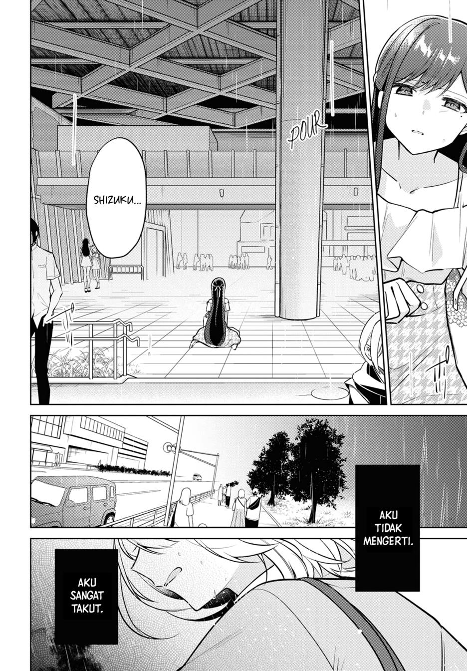 kimi-to-tsuzuru-utakata - Chapter: 6