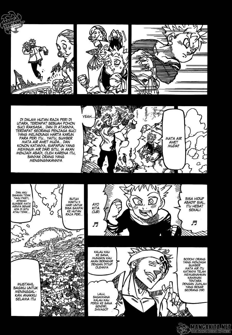 nanatsu-no-taizai - Chapter: 140