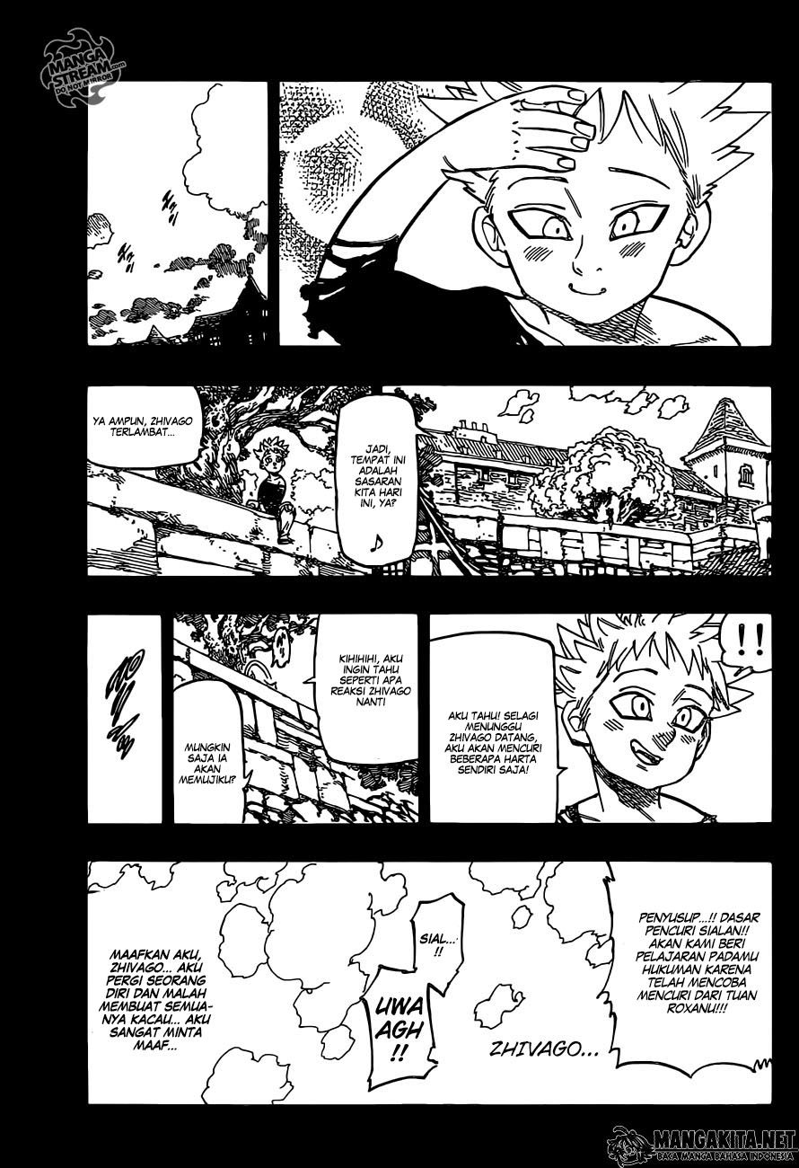 nanatsu-no-taizai - Chapter: 140