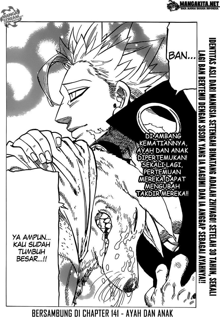 nanatsu-no-taizai - Chapter: 140