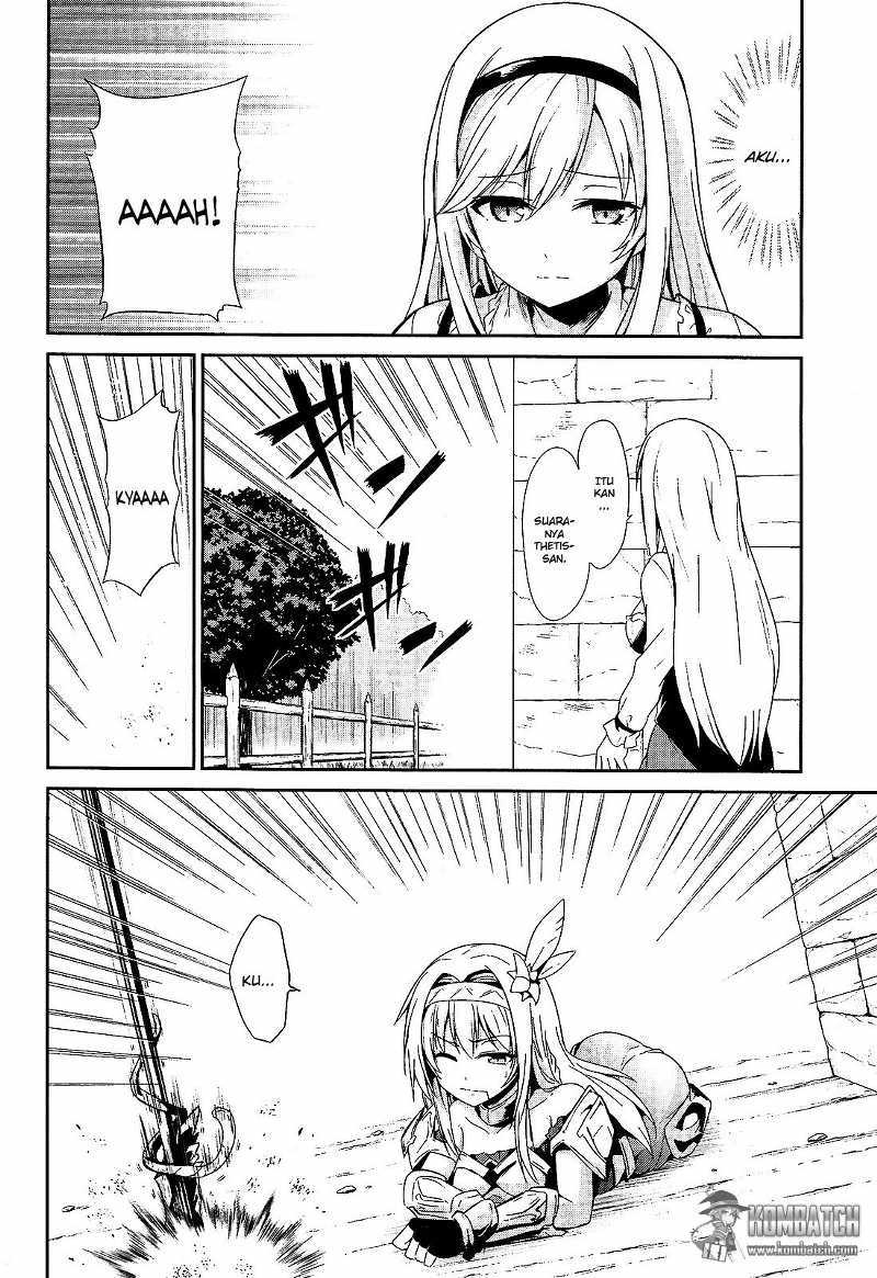 sennen-sensou-aigis-eiyuu-no-kizuna - Chapter: 11