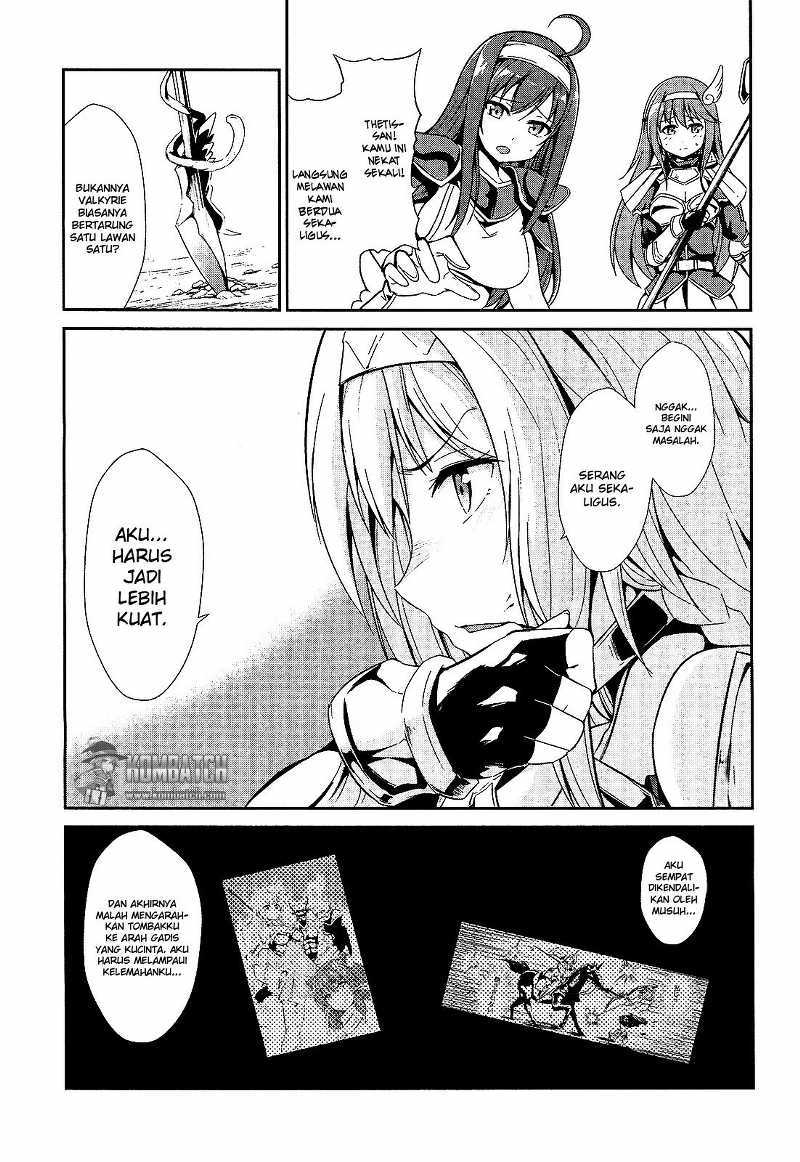 sennen-sensou-aigis-eiyuu-no-kizuna - Chapter: 11