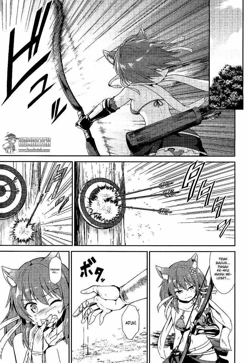 sennen-sensou-aigis-eiyuu-no-kizuna - Chapter: 11